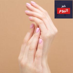 طرق تنعيم اليدين