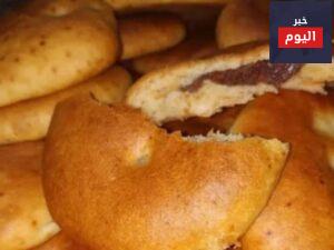 طريقة عمل القرص الطرية
