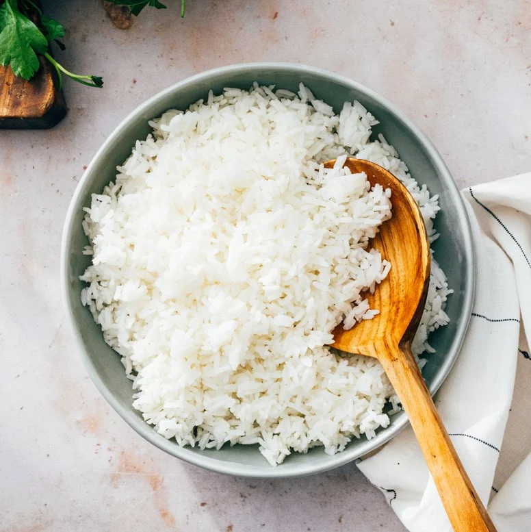 طريقة عمل أرز أبيض مبتكرة