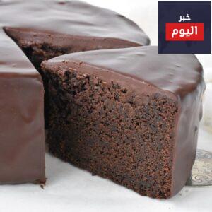 شوكليت فورمدبل