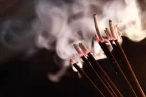 طريقة عمل بخور
