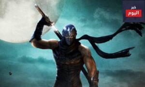 شخصيات لعبة NINJA GAIDEN 3