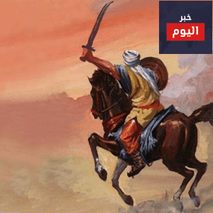 شعر عنترة بن شداد عن الحب