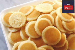 طرق عمل حلويات سهلة وسريعة