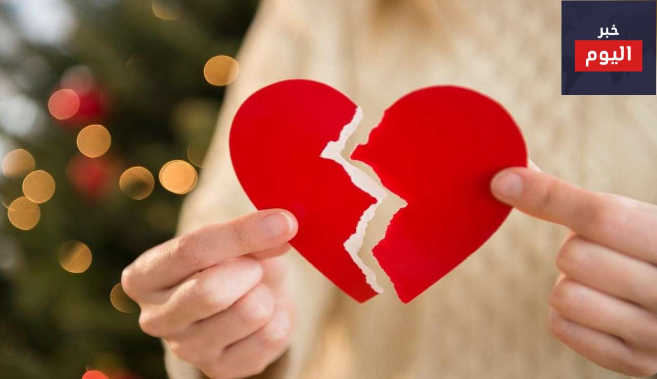 شعر عذاب الحب