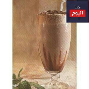 طريقة عمل عصير بوريو بالمانجو