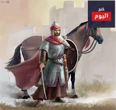 قصة النعمان بن المقرن رضي الله عنه