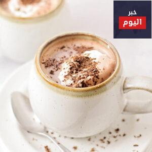 طريقة عمل نسكويك ساخن