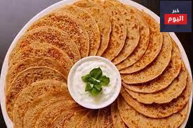 طريقة عمل مصابيب