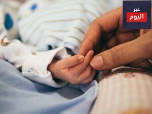 عبارات مباركة للمولود