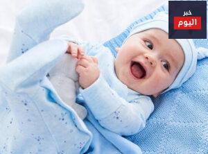 عبارات عن المولود الجديد