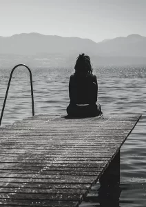 كلمات في الفراق