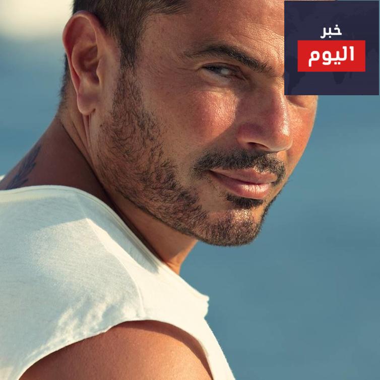 كلمات اغنية مفيش منك