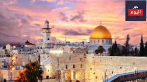قصيدة ” فلسطين ” إيليا أبو ماضي