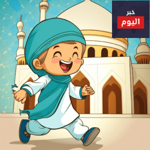 AmmarSayedRabie Islamic young boy wearing traditional clothing 88a9fe76 6e10 441a ad7b 7db7723cb4e2