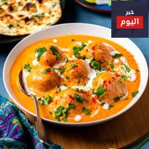 كفتة الخضار..طبق جانبي شهي
