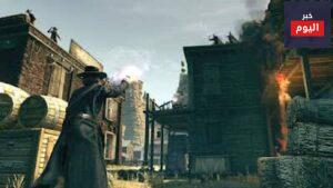 Call of Juarez Bound in Blood Torrent Download 1