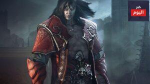 قصة لعبة CASTLEVANIA: LORDS OF SHADOW