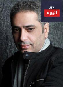 كلمات اغنية حضن امي