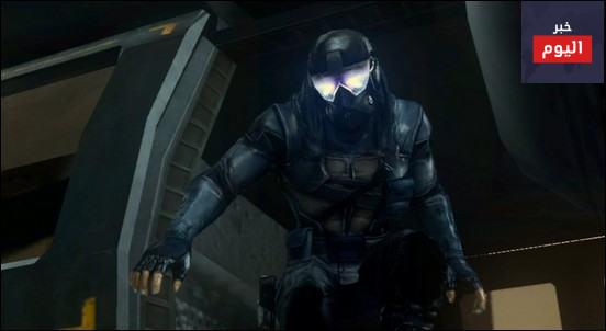 قصة لعبة PROTOTYPE 2