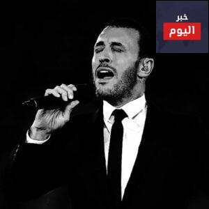 كلمات اغنية هذا اللون