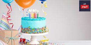 كلمات في عيد الميلاد