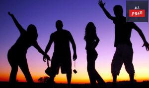 كلمات تعبر عن الصداقة