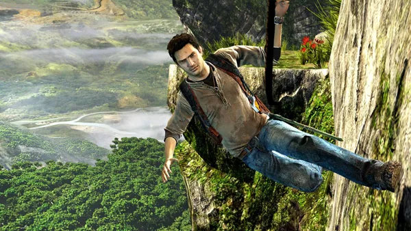 قصة لعبة UNCHARTED: GOLDEN ABYSS