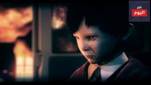 قصة لعبة LUCIUS