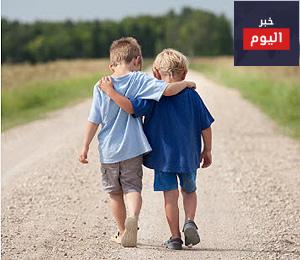 كلام عن الصداقة الحقيقية