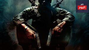 قصة لعبة CALL OF DUTY: BLACK OPS 2