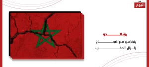 ضحايا زلزال المغرب