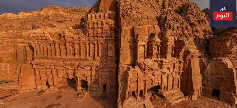 قصة نبي قوم عاد وثمود