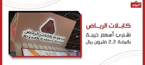 كابلات الرياض