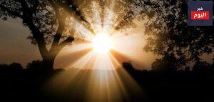 كلمات صباحية جميلة