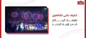 موسم الرياض في ثوبه الجديد