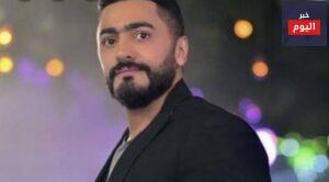 كلمات اغنية بهون عليكي