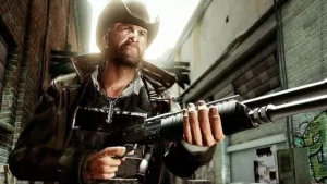 اساسيات تحكم لعبة CALL OF JUAREZ: THE CARTEL