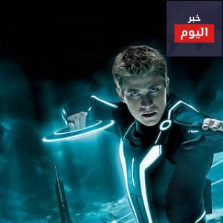 شخصيات لعبة TRON EVOLUTION