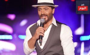 كلمات اغنية حرقة دم