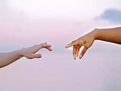 أسباب لم يقل صديقك أنني أحبك