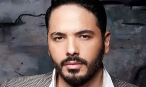 رامي عياش
