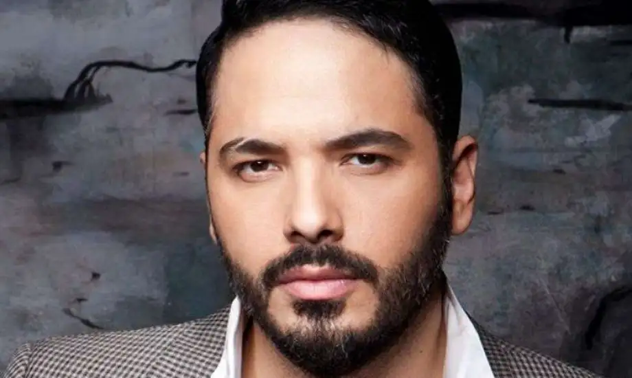 رامي عياش