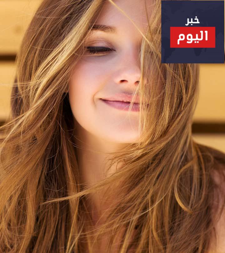 طرق تكثيف الشعر من الأمام