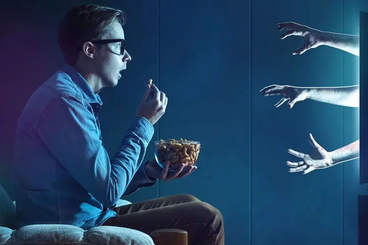 أفضل الأفلام ثلاثية الأبعاد 3d على الإطلاق