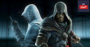 اساسيات تحكم لعبة ASSASSIN’S CREED : REVELATIONS