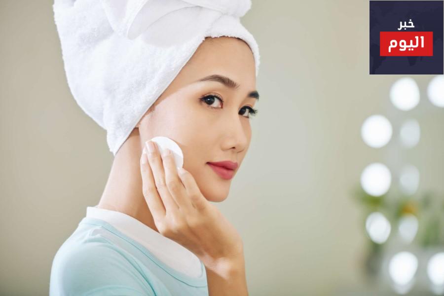 أفضل 7 أنواع من التونر لإحمرار الوجه