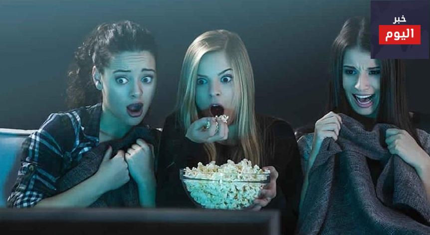 أفضل أفلام الرعب في كل العصور