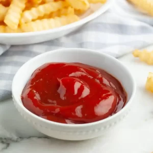 الكاتشب