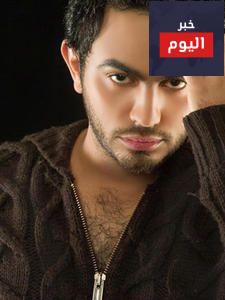 كلمات اغنية اوصفهالك
